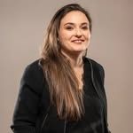 Photo de profil de Mathilde PARMENTIER