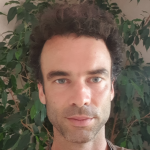 Photo de profil de Mathieu Blaudez